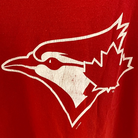 (2) Toronto Blue Jays Tanks - Picture 2 of 5